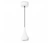 Suspensions CHERRY 1 x LED CREE 12,6W blancs mat Leds C4