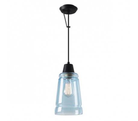 Suspensions couleur 1 x E27 MAX.60W noirs mat Leds C4