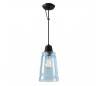 Suspensions couleur 1 x E27 MAX.60W noirs mat Leds C4