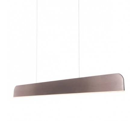 Suspensions SEK 240 x LED 21W anodisé Leds C4