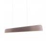 Suspensions SEK 240 x LED 21W anodisé Leds C4