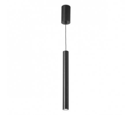 Suspensions STYLUS 1 x LED SHARP 7.5W noirs Leds C4