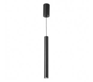 Suspensions STYLUS 1 x LED SHARP 7.5W noirs Leds C4