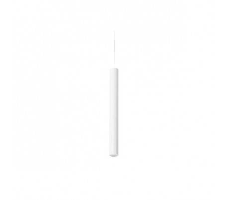 Suspensions STYLUS 1 x LED SHARP 7.5W blancs mat Leds C4