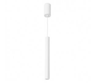 Suspensions STYLUS 1 x LED SHARP 7.5W blancs mat Leds C4