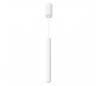 Suspensions STYLUS 1 x LED SHARP 7.5W blancs mat Leds C4
