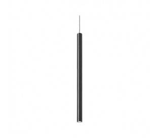 Suspensions STYLUS 1 x LED SHARP 7.5W noirs Leds C4