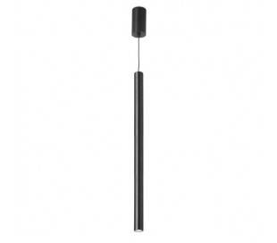 Suspensions STYLUS 1 x LED SHARP 7.5W noirs Leds C4