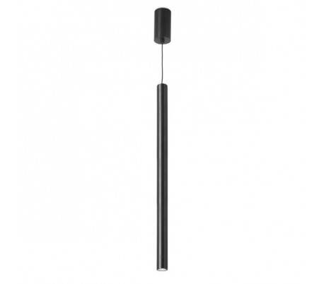 Suspensions STYLUS 1 x LED SHARP 7.5W noirs Leds C4