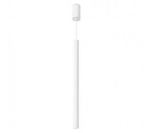 Suspensions STYLUS 1 x LED SHARP 7.5W blancs mat Leds C4
