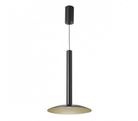 Suspensions STYLUS 1 x LED SHARP 7.5W noirs or peint Leds C4