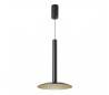 Suspensions STYLUS 1 x LED SHARP 7.5W noirs or peint Leds C4