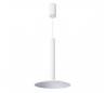 Suspensions STYLUS 1 x LED SHARP 7.5W blancs mat Leds C4