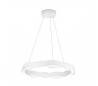 Suspensions HELLO 288 x LED 24.3W blancs mat blancs Leds C4