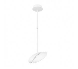 Suspensions DAWN 96 x LED SAMSUNG 24W noirs blancs Leds C4