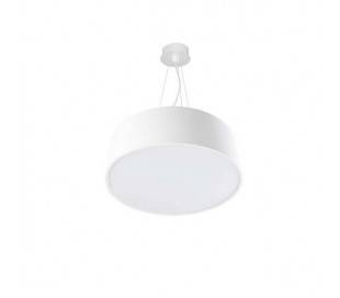 Suspensions LUNO 96 x LED SAMSUNG 30W blancs Leds C4