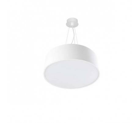 Suspensions LUNO 96 x LED SAMSUNG 30W blancs Leds C4