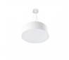 Suspensions LUNO 96 x LED SAMSUNG 30W noirs Leds C4