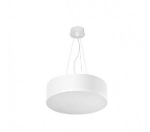 Suspensions LUNO 168 x LED SAMSUNG 52W blancs Leds C4