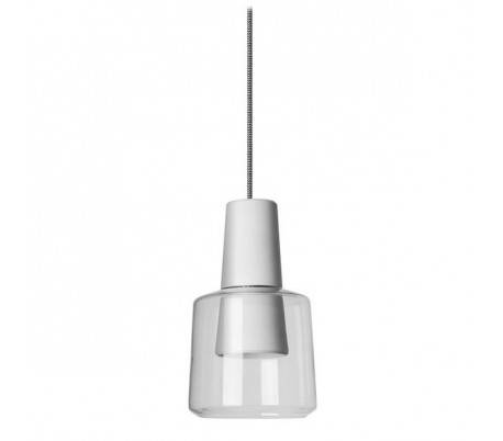 Suspensions KHOI 1 x LED CREE 19.5W blancs mat Leds C4