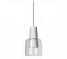 Suspensions KHOI 1 x LED CREE 19.5W blancs mat Leds C4