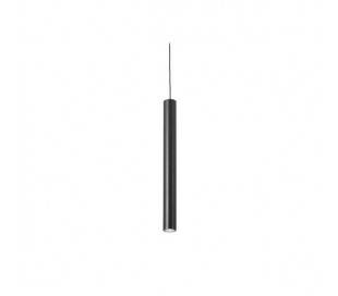 Suspensions STYLUS 1 x LED SHARP 7.5W noirs Leds C4