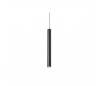Suspensions STYLUS 1 x LED SHARP 7.5W noirs Leds C4
