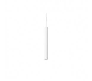 Suspensions STYLUS 1 x LED SHARP 7.5W blancs mat Leds C4