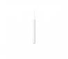 Suspensions STYLUS 1 x LED SHARP 7.5W blancs mat Leds C4