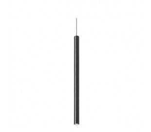 Suspensions STYLUS 1 x LED SHARP 7.5W noirs Leds C4