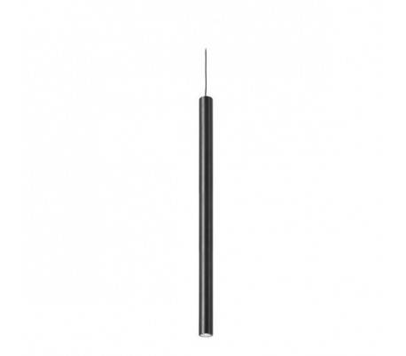 Suspensions STYLUS 1 x LED SHARP 7.5W noirs Leds C4