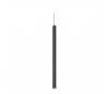 Suspensions STYLUS 1 x LED SHARP 7.5W noirs Leds C4