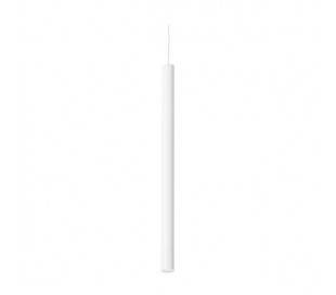 Suspensions STYLUS 1 x LED SHARP 7.5W blancs mat Leds C4