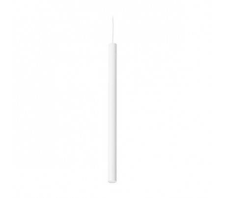 Suspensions STYLUS 1 x LED SHARP 7.5W blancs mat Leds C4