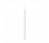 Suspensions STYLUS 1 x LED SHARP 7.5W blancs mat Leds C4