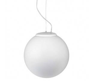 Suspensions CISNE 1 x E27 MAX 150W blancs Leds C4