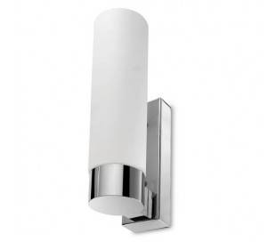 Appliques DRESDE EVO 1 x 2G11 18W chrome Leds C4