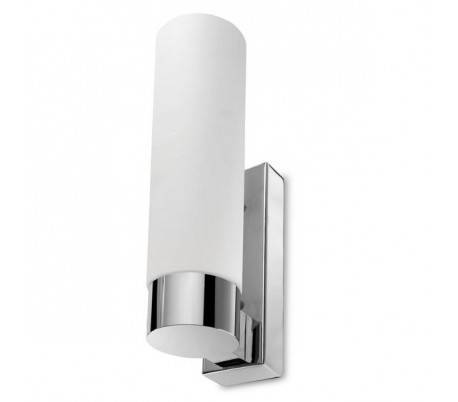 Appliques DRESDE EVO 1 x 2G11 18W chrome Leds C4