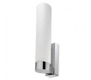 Appliques DRESDE EVO 1 x 2G11 24W chrome Leds C4