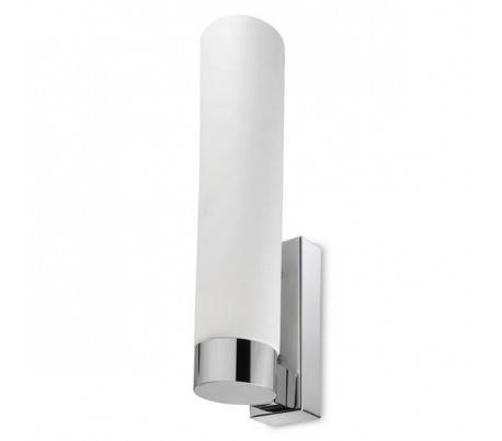 Appliques DRESDE EVO 1 x 2G11 24W chrome Leds C4