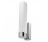 Appliques DRESDE EVO 1 x 2G11 24W chrome Leds C4