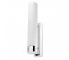 Appliques DRESDE EVO 1 x 2G11 36W chrome Leds C4
