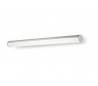 Appliques MIRROR 1 x G5 39W anodisé Leds C4