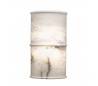 Appliques albâtre 2 x E14 MAX 60W blancs albâtre Leds C4