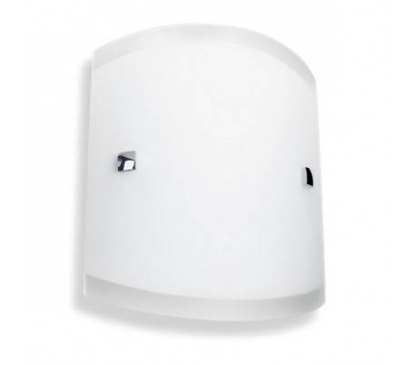 Appliques PRACTIC 1 x E27 100W chrome Leds C4