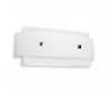 Appliques PRACTIC 1 x E27 100W chrome Leds C4