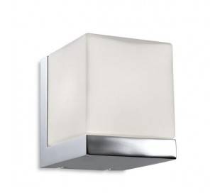 Appliques ORION 1 x G9 40W chrome Leds C4