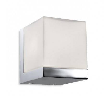 Appliques ORION 1 x G9 40W chrome Leds C4