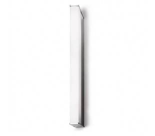 Appliques TOILET Q 60 x LED 10W chrome Leds C4