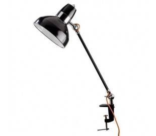 Appliques FLEX 1 x E27 60W noirs chrome Leds C4